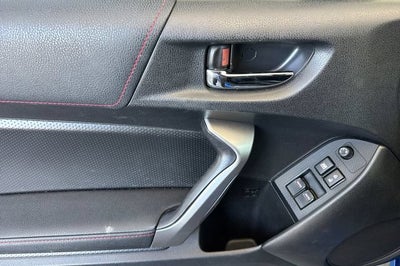 2013 Subaru BRZ Limited
