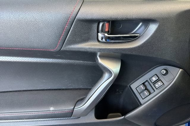 2013 Subaru BRZ Limited