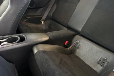 2013 Subaru BRZ Limited