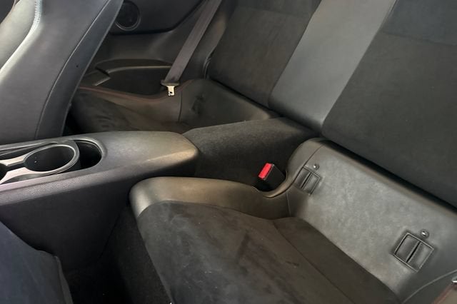 2013 Subaru BRZ Limited