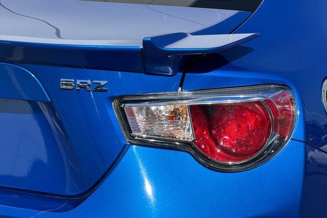 2013 Subaru BRZ Limited