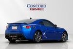 2013 Subaru BRZ Limited