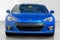 2013 Subaru BRZ Limited