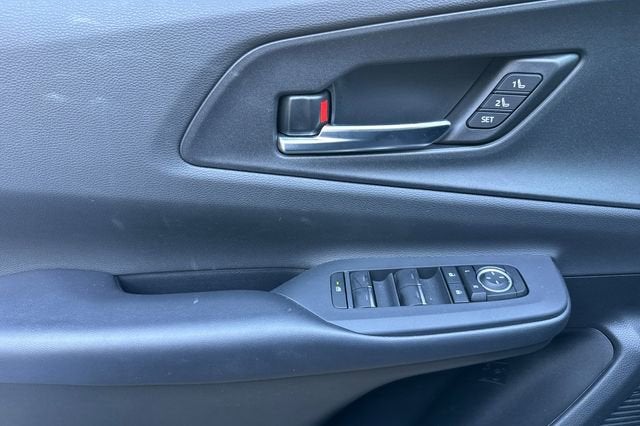 2024 Toyota Prius Prime SE