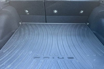 2024 Toyota Prius Prime SE