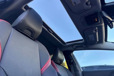 2024 Toyota Prius Prime SE