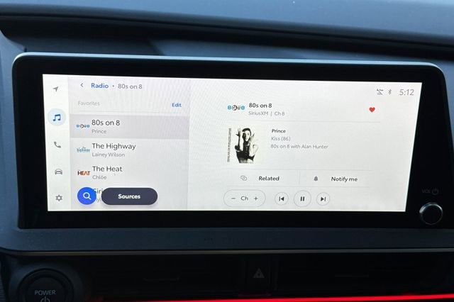 2024 Toyota Prius Prime SE