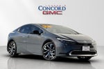 2024 Toyota Prius Prime SE