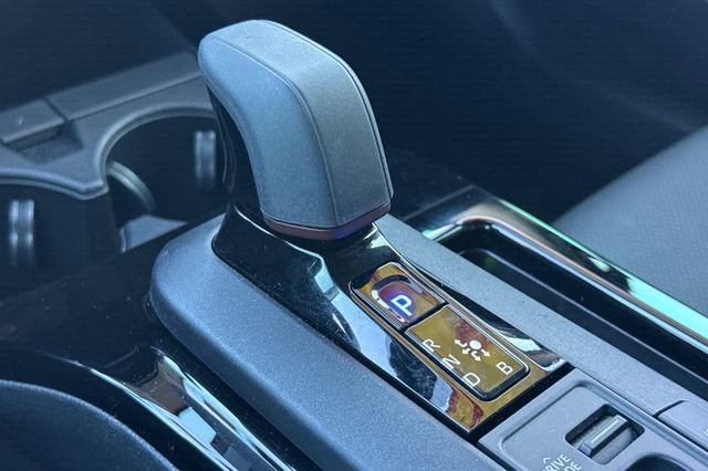 2024 Toyota Prius Prime SE