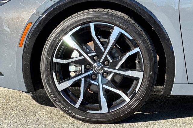 2024 Toyota Prius Prime SE