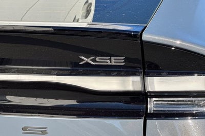 2024 Toyota Prius Prime SE