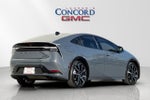 2024 Toyota Prius Prime SE