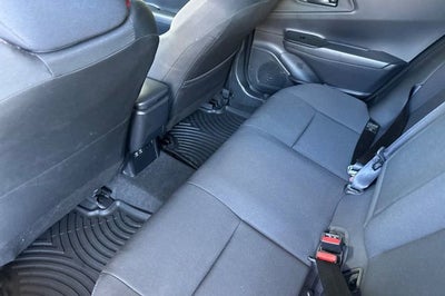 2025 Toyota Prius Plug-In Hybrid SE