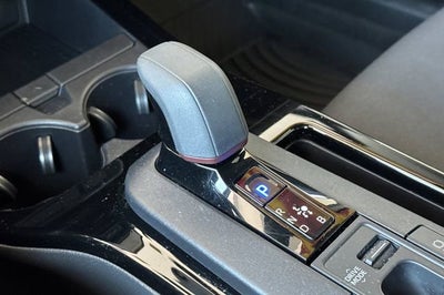 2025 Toyota Prius Plug-In Hybrid SE