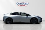 2025 Toyota Prius Plug-In Hybrid SE