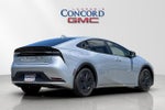 2025 Toyota Prius Plug-In Hybrid SE