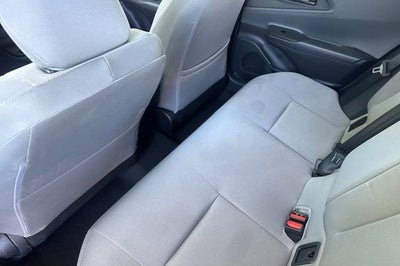 2023 Toyota Prius LE