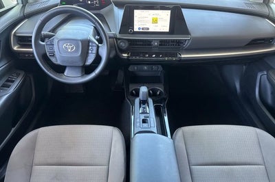 2023 Toyota Prius LE