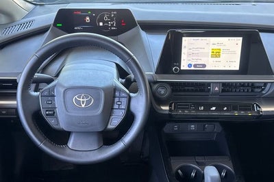 2023 Toyota Prius LE