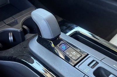 2023 Toyota Prius LE
