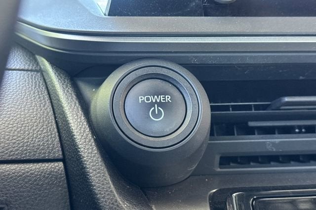 2023 Toyota Prius LE