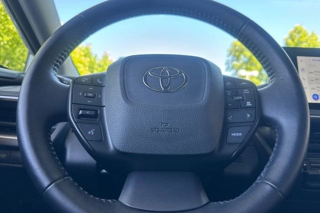 2023 Toyota Prius LE