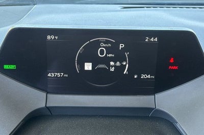 2023 Toyota Prius LE