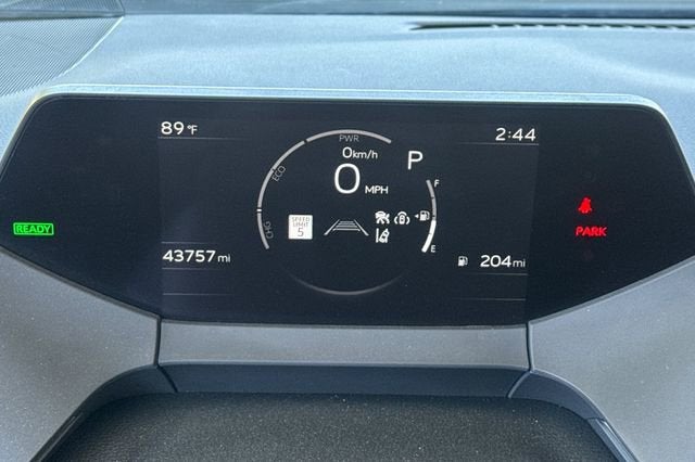 2023 Toyota Prius LE