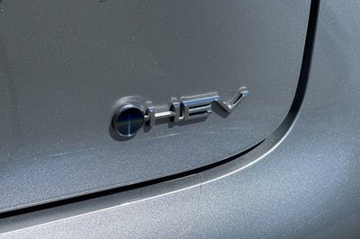 2023 Toyota Prius LE