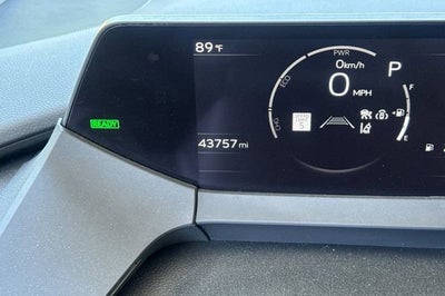 2023 Toyota Prius LE