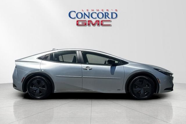 2023 Toyota Prius LE