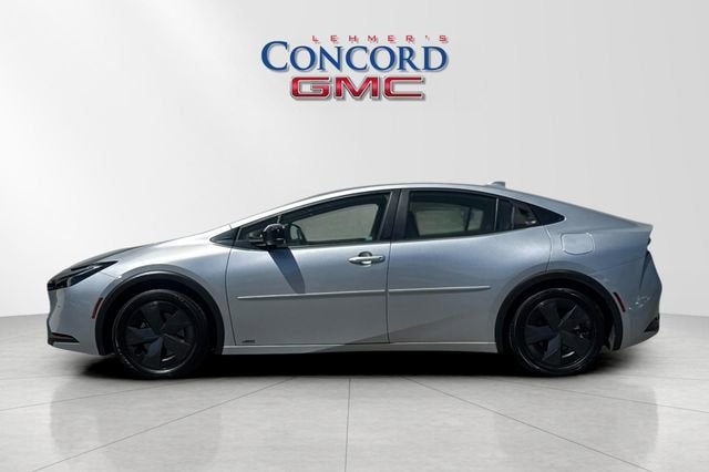 2023 Toyota Prius LE