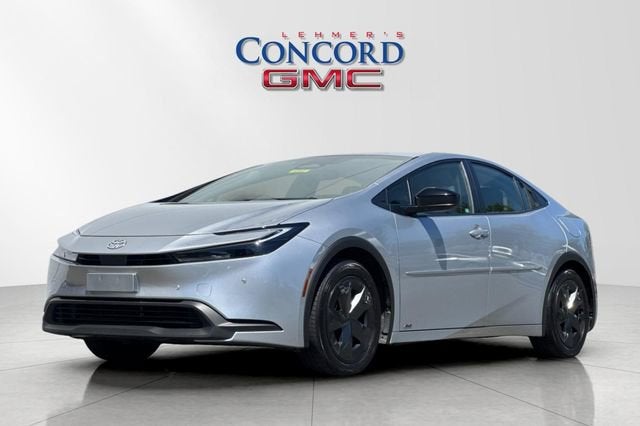 2023 Toyota Prius LE