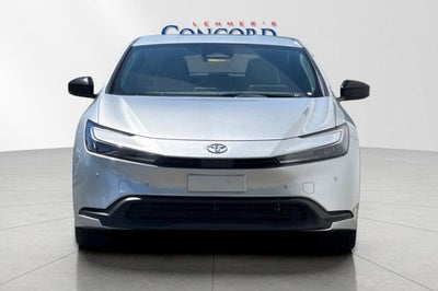 2023 Toyota Prius LE