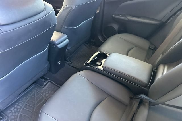 2018 Toyota Prius Prime Plus