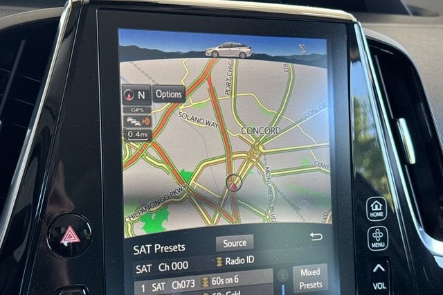 2018 Toyota Prius Prime Plus