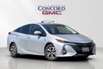 2018 Toyota Prius Prime Plus