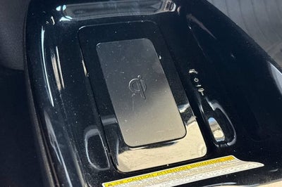 2018 Toyota Prius Prime Plus