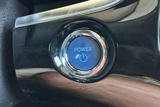2018 Toyota Prius Prime Plus
