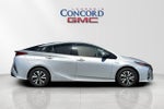 2018 Toyota Prius Prime Plus