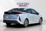 2018 Toyota Prius Prime Plus