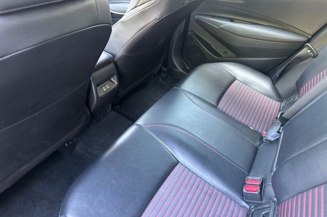 2023 Toyota Corolla XSE