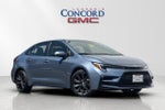 2023 Toyota Corolla XSE