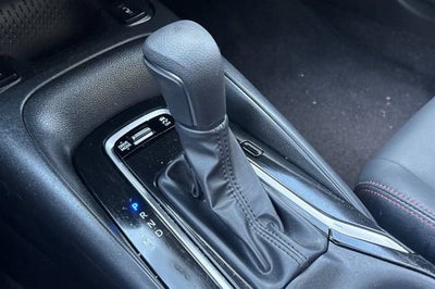 2023 Toyota Corolla XSE