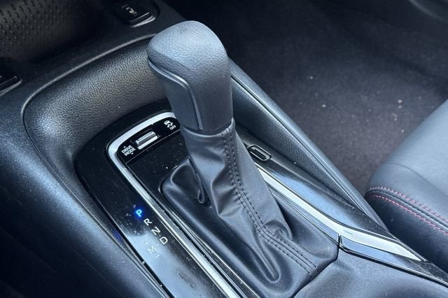 2023 Toyota Corolla XSE