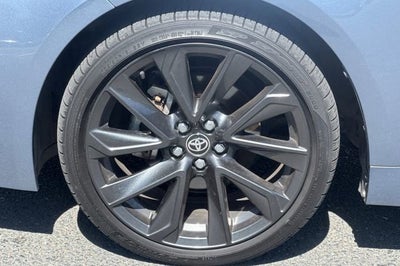 2023 Toyota Corolla XSE
