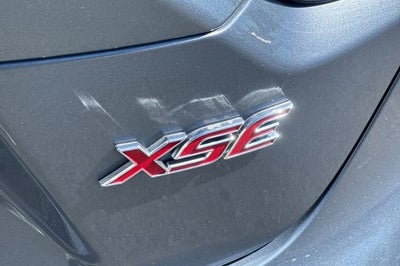 2023 Toyota Corolla XSE