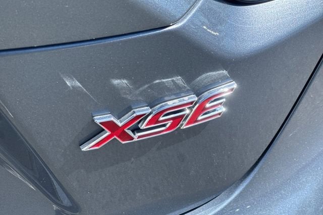 2023 Toyota Corolla XSE