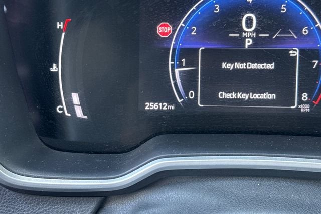 2023 Toyota Corolla XSE