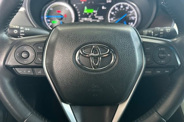 2021 Toyota Venza LE
